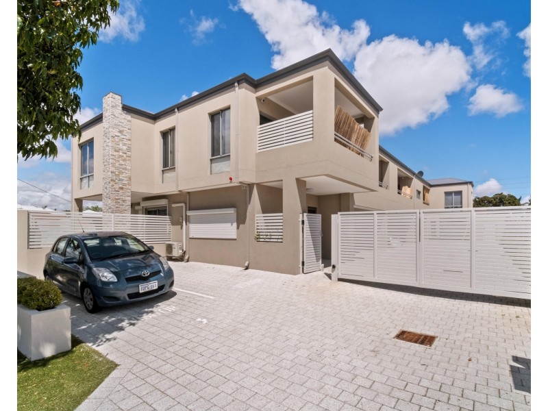 3/25 Cemy Place, Kewdale WA 6105