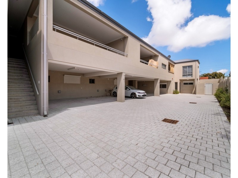 3/25 Cemy Place, Kewdale WA 6105