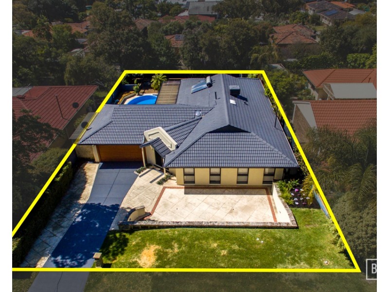 8 Shadbolt Street, Booragoon WA 6154