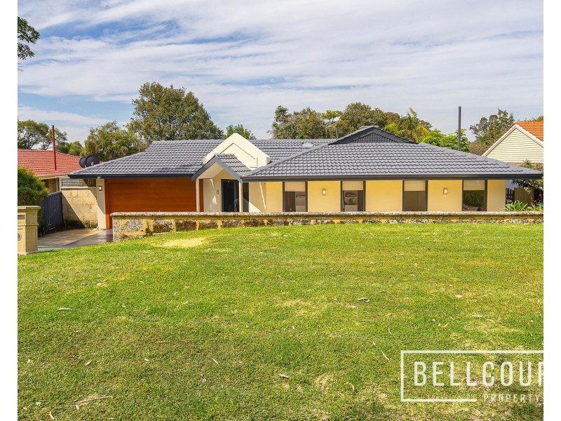 8 Shadbolt Street, Booragoon WA 6154