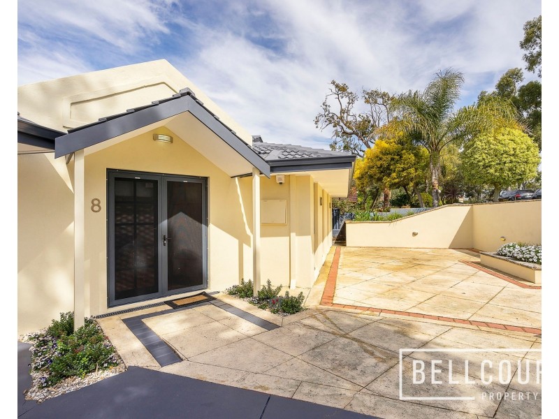 8 Shadbolt Street, Booragoon WA 6154