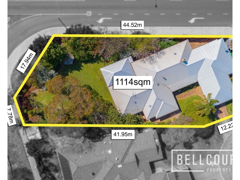 7 Park View Green, Churchlands WA 6018