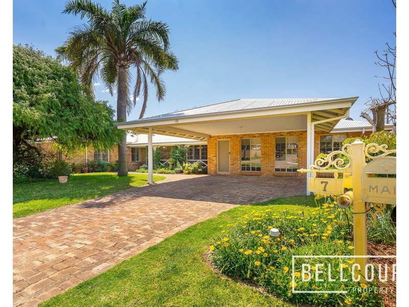 7 Park View Green, Churchlands WA 6018
