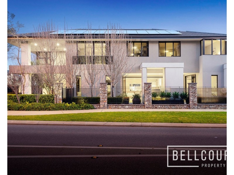 38 Alumni Terrace, Churchlands WA 6018