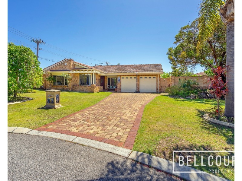 3 Heron Place, Churchlands WA 6018