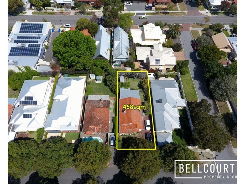 75 Evans Street, Shenton Park WA 6008