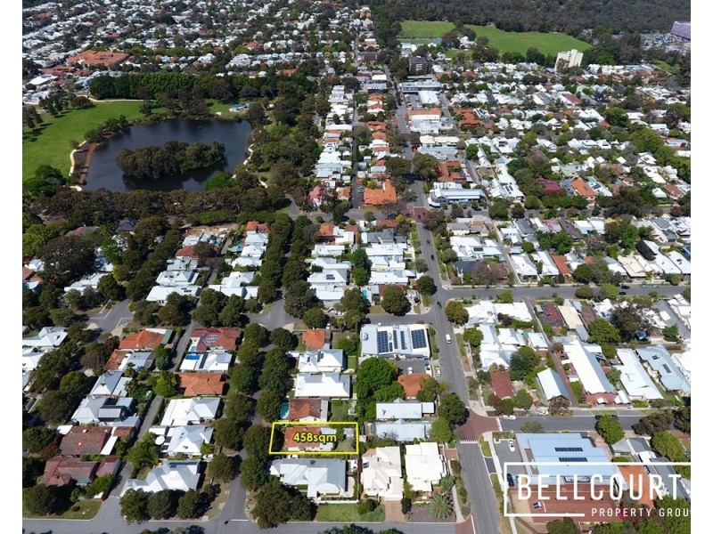 75 Evans Street, Shenton Park WA 6008