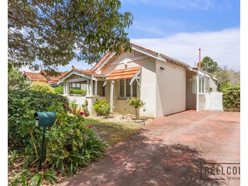 75 Evans Street, Shenton Park WA 6008