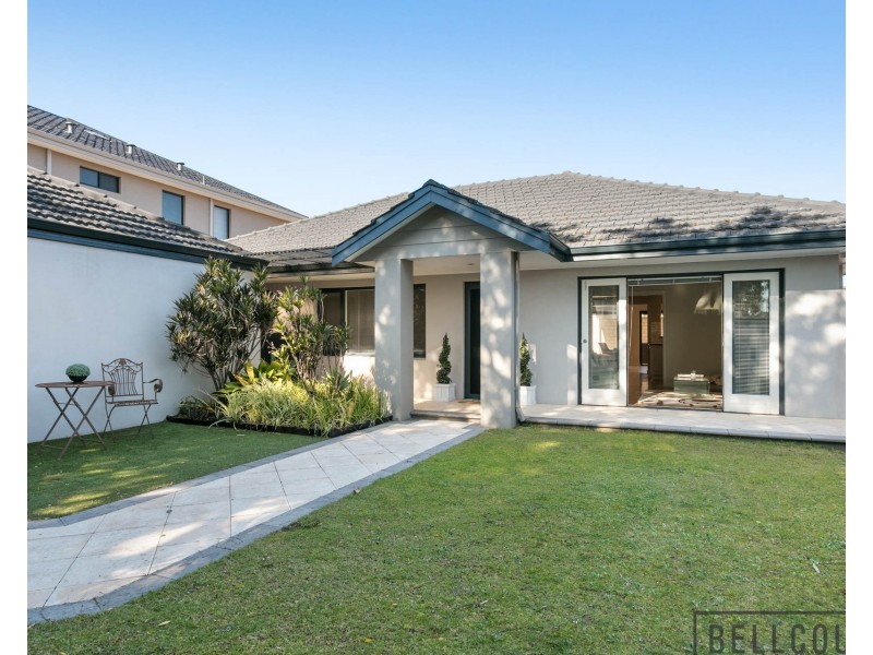 59 Parkside Avenue, Mount Pleasant WA 6153