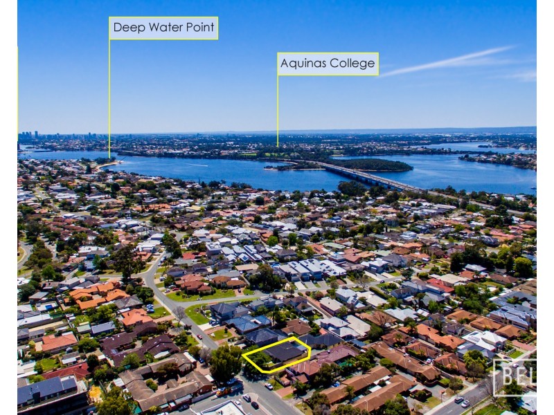 59 Parkside Avenue, Mount Pleasant WA 6153