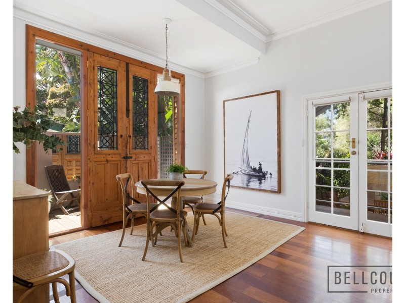 36 Hopetoun Terrace, Shenton Park WA 6008