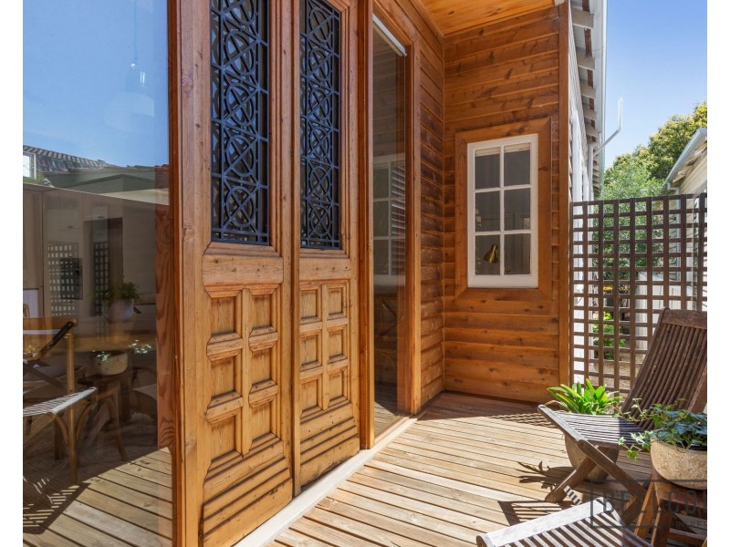 36 Hopetoun Terrace, Shenton Park WA 6008