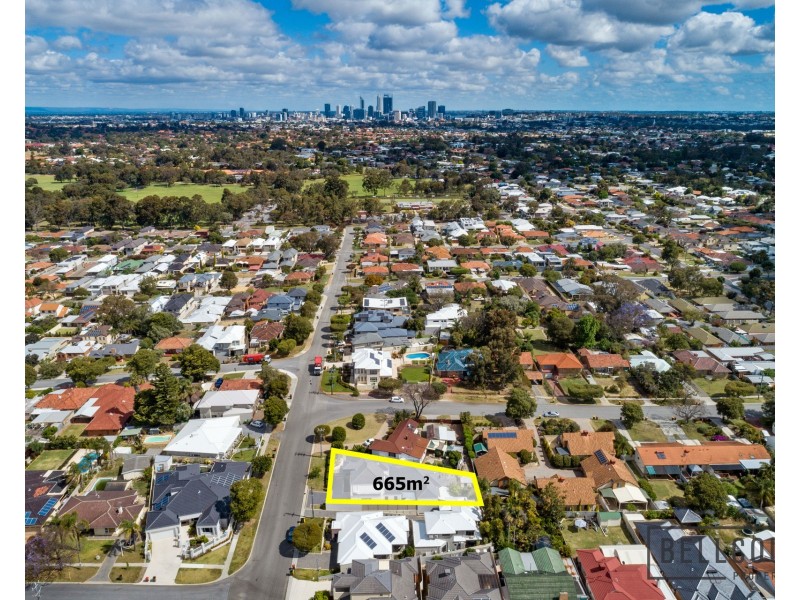 49 Milton Street, Yokine WA 6060