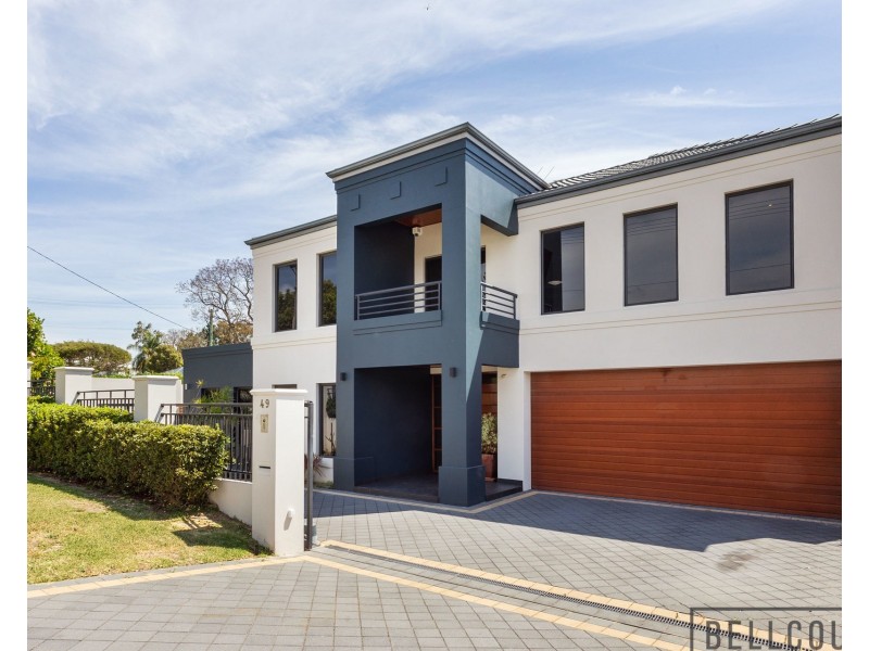 49 Milton Street, Yokine WA 6060