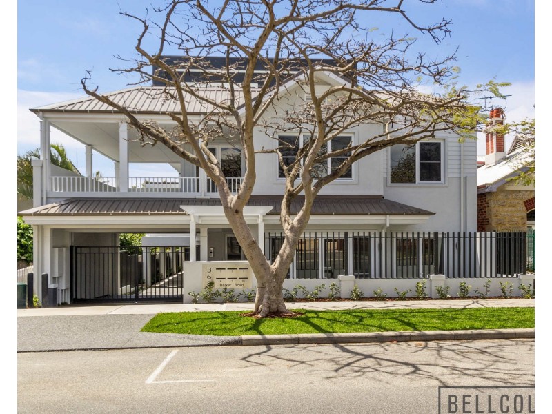 1/368 Barker Road, Subiaco WA 6008