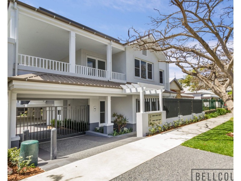 1/368 Barker Road, Subiaco WA 6008