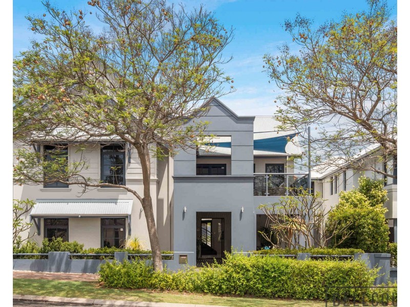 71 Salvado Road, Subiaco WA 6008