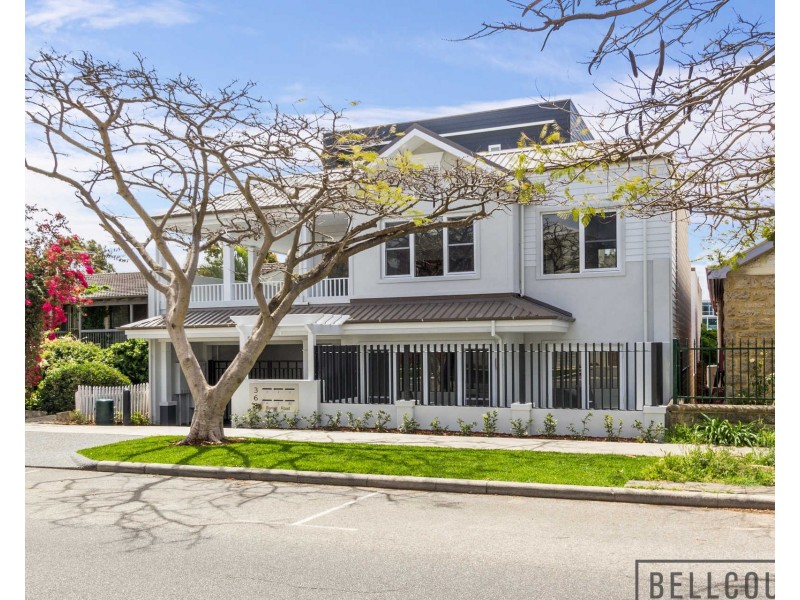 4/368 Barker Road, Subiaco WA 6008