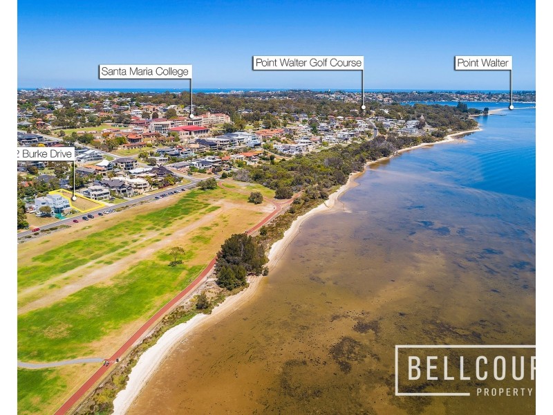 72 Burke Drive, Attadale WA 6156