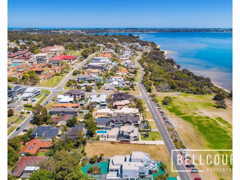 72 Burke Drive, Attadale WA 6156