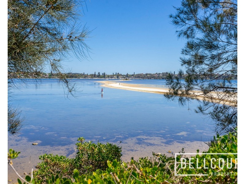 72 Burke Drive, Attadale WA 6156