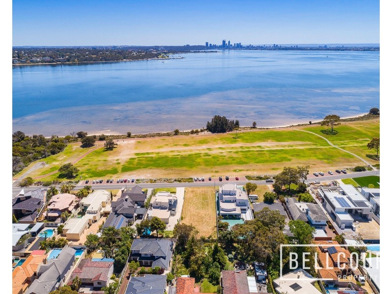 72 Burke Drive, Attadale WA 6156