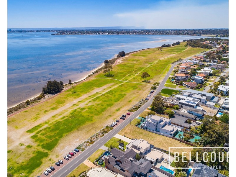 72 Burke Drive, Attadale WA 6156