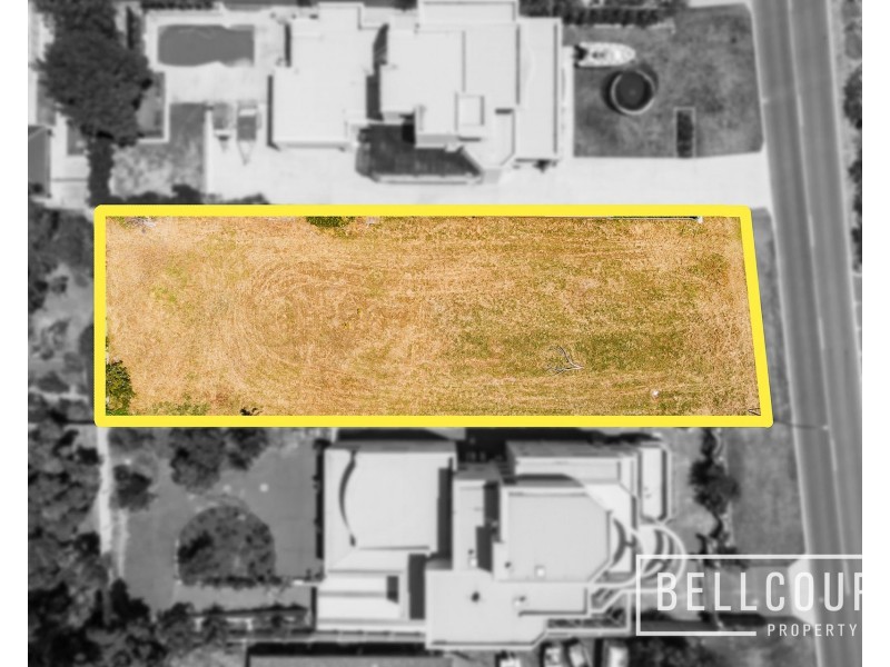 72 Burke Drive, Attadale WA 6156