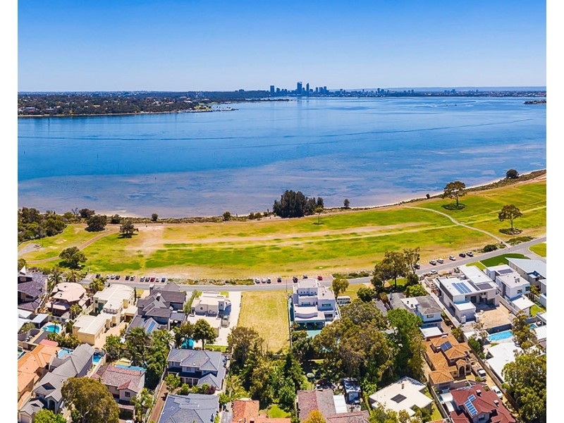 72 Burke Drive, Attadale WA 6156