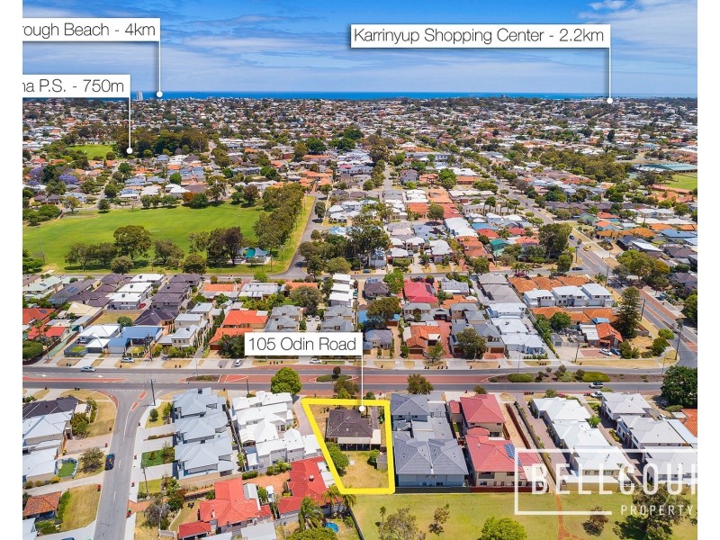 105 Odin Road, Innaloo WA 6018