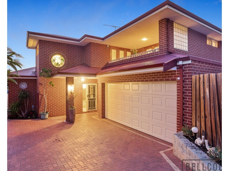 3A Waller Place, Innaloo WA 6018