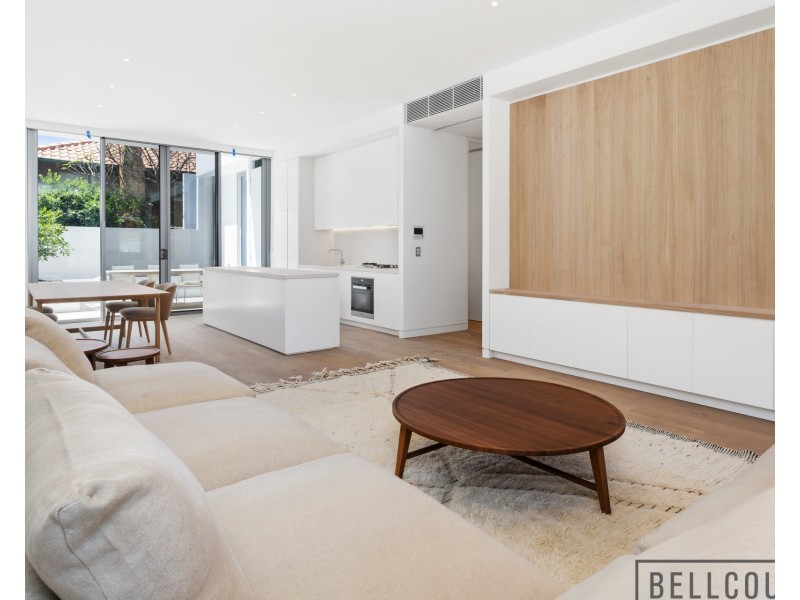 4/150 Broome Street, Cottesloe WA 6011