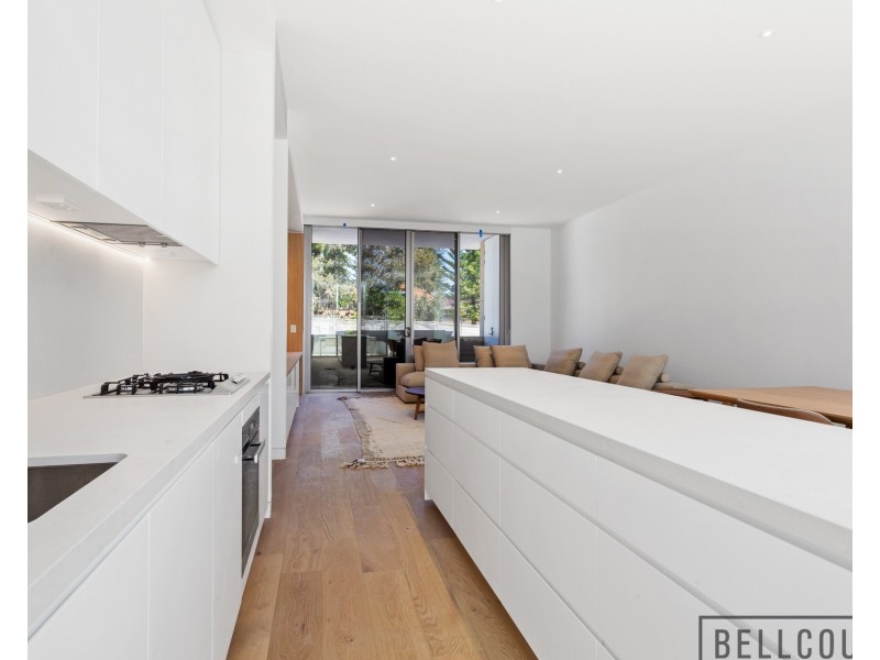 4/150 Broome Street, Cottesloe WA 6011