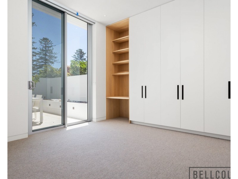 4/150 Broome Street, Cottesloe WA 6011