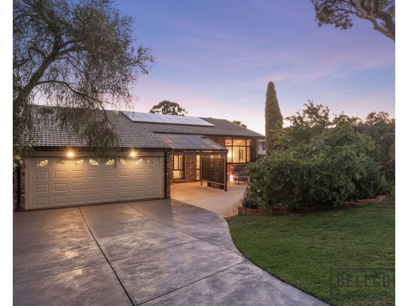 13 Trinnick Place, Booragoon WA 6154