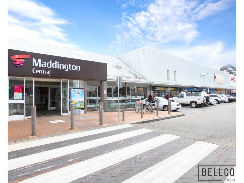 85 Kawana Avenue, Maddington WA 6109