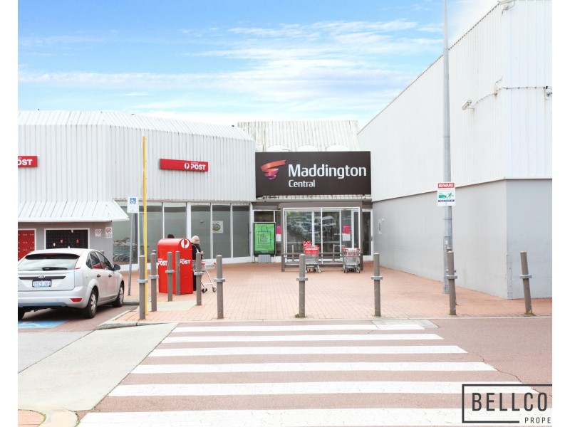 85 Kawana Avenue, Maddington WA 6109