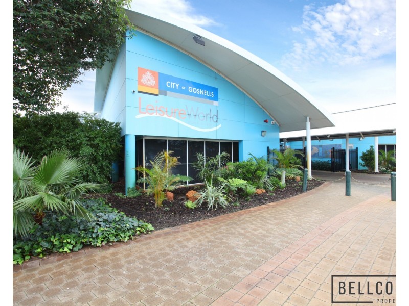 85 Kawana Avenue, Maddington WA 6109