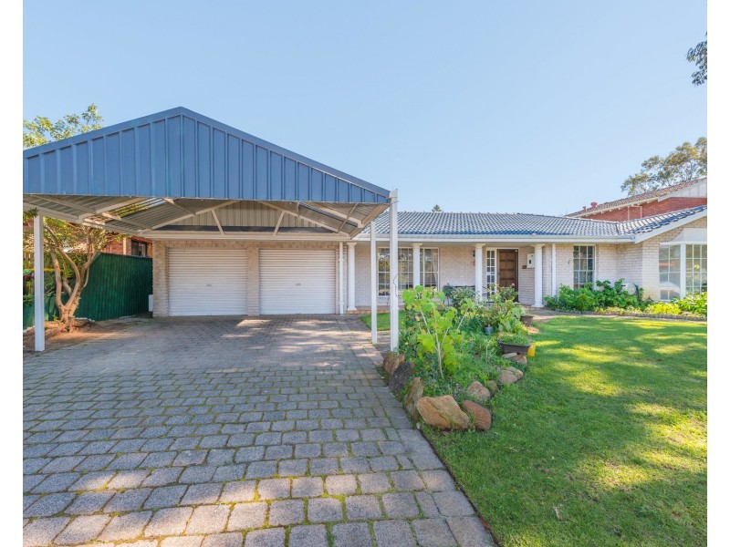 5 Falcon Avenue, Churchlands WA 6018
