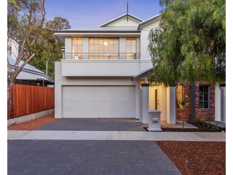 136 Rosalie Street, Shenton Park WA 6008