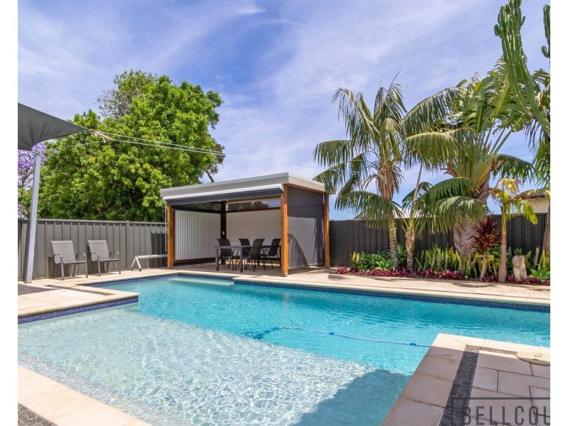 8 Gunee Road, City Beach WA 6015