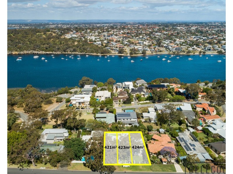 7 Bateman Street, Mosman Park WA 6012