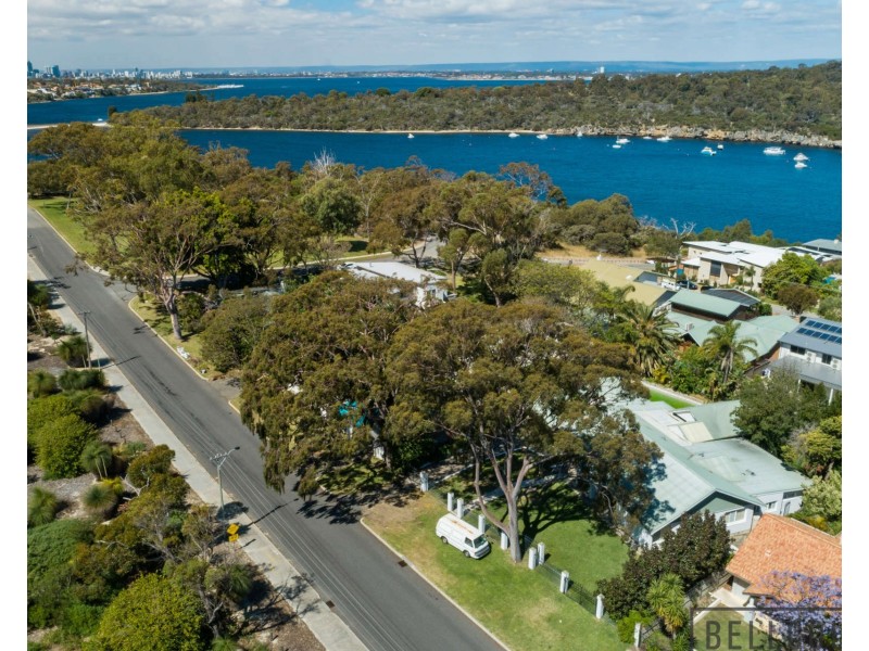 7 Bateman Street, Mosman Park WA 6012