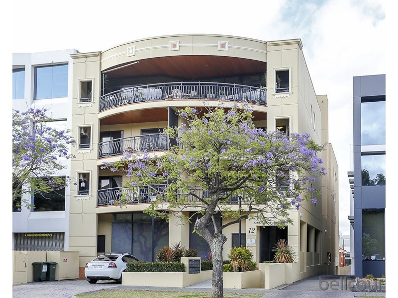 7/12 Parliament Place, West Perth WA 6005