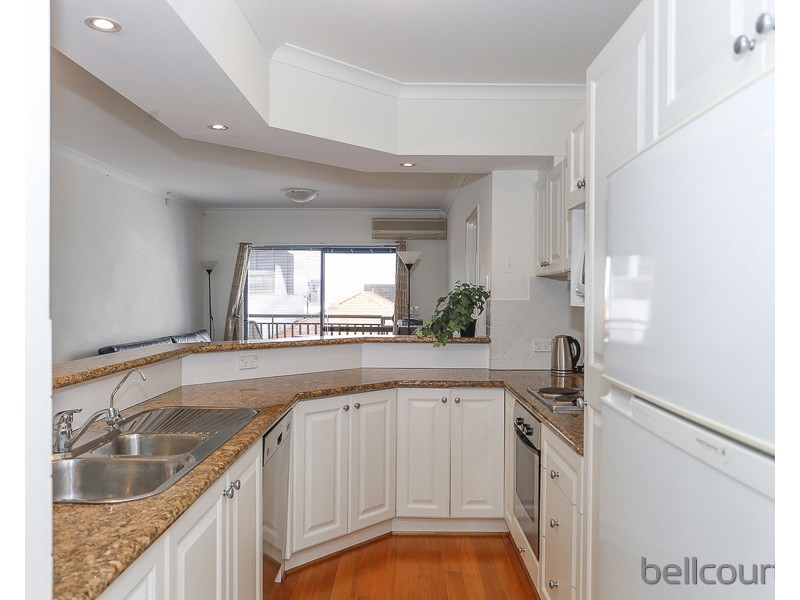 7/12 Parliament Place, West Perth WA 6005
