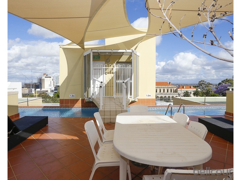 7/12 Parliament Place, West Perth WA 6005