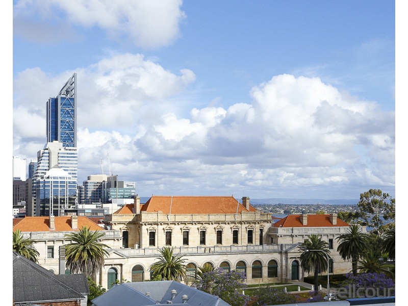 7/12 Parliament Place, West Perth WA 6005