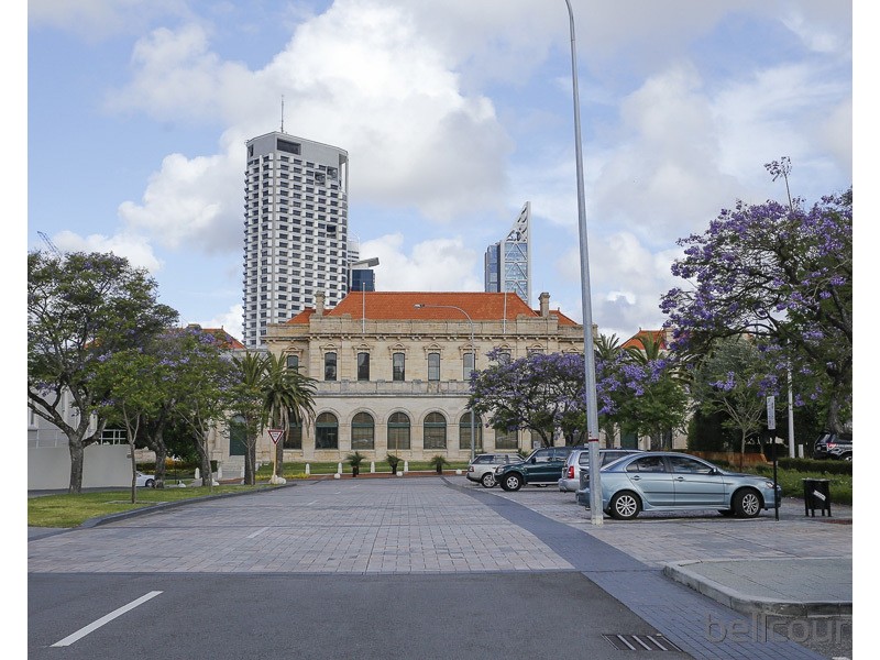 7/12 Parliament Place, West Perth WA 6005