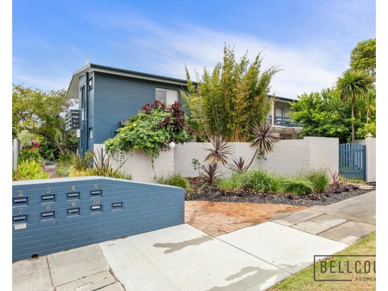 1/233 Hensman Road, Shenton Park WA 6008