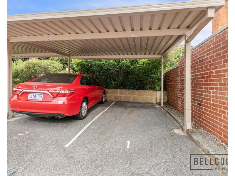 1/233 Hensman Road, Shenton Park WA 6008